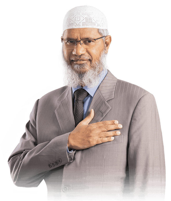 Dr. Zakir Naik की तस्वीर, مقارنة الأديان والدعوة إلى الإسلام